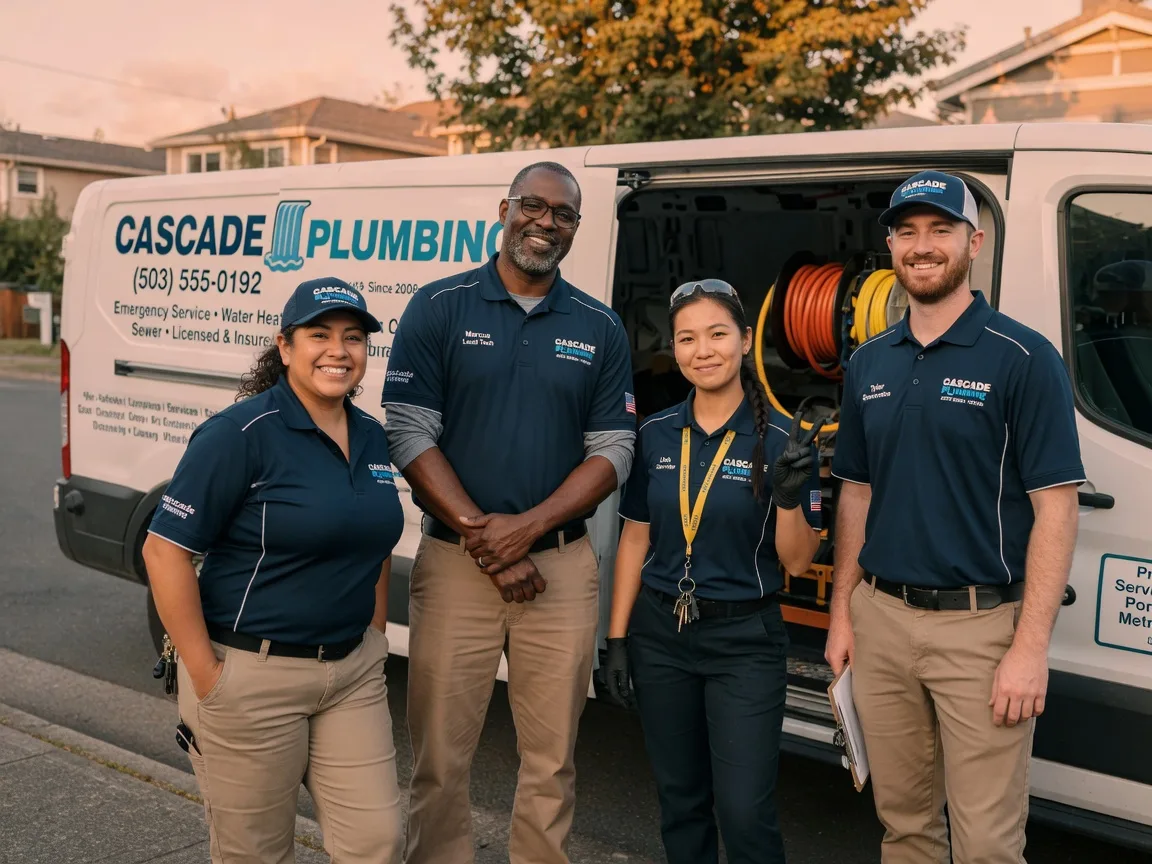 Emergency Plumber company in Daisytown, PA
